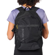 Mochila Saucony Overhaul Zip Pack Unisex