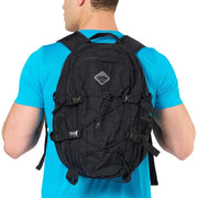 Mochila Saucony Peregrine Zip Pack Unisex