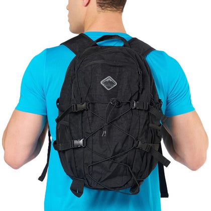 Mochila Saucony Peregrine Zip Pack Unisex