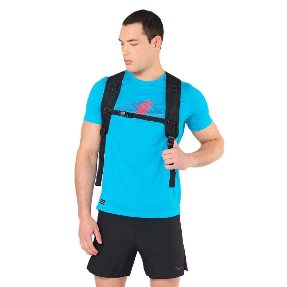 Mochila Saucony Peregrine Zip Pack Unisex