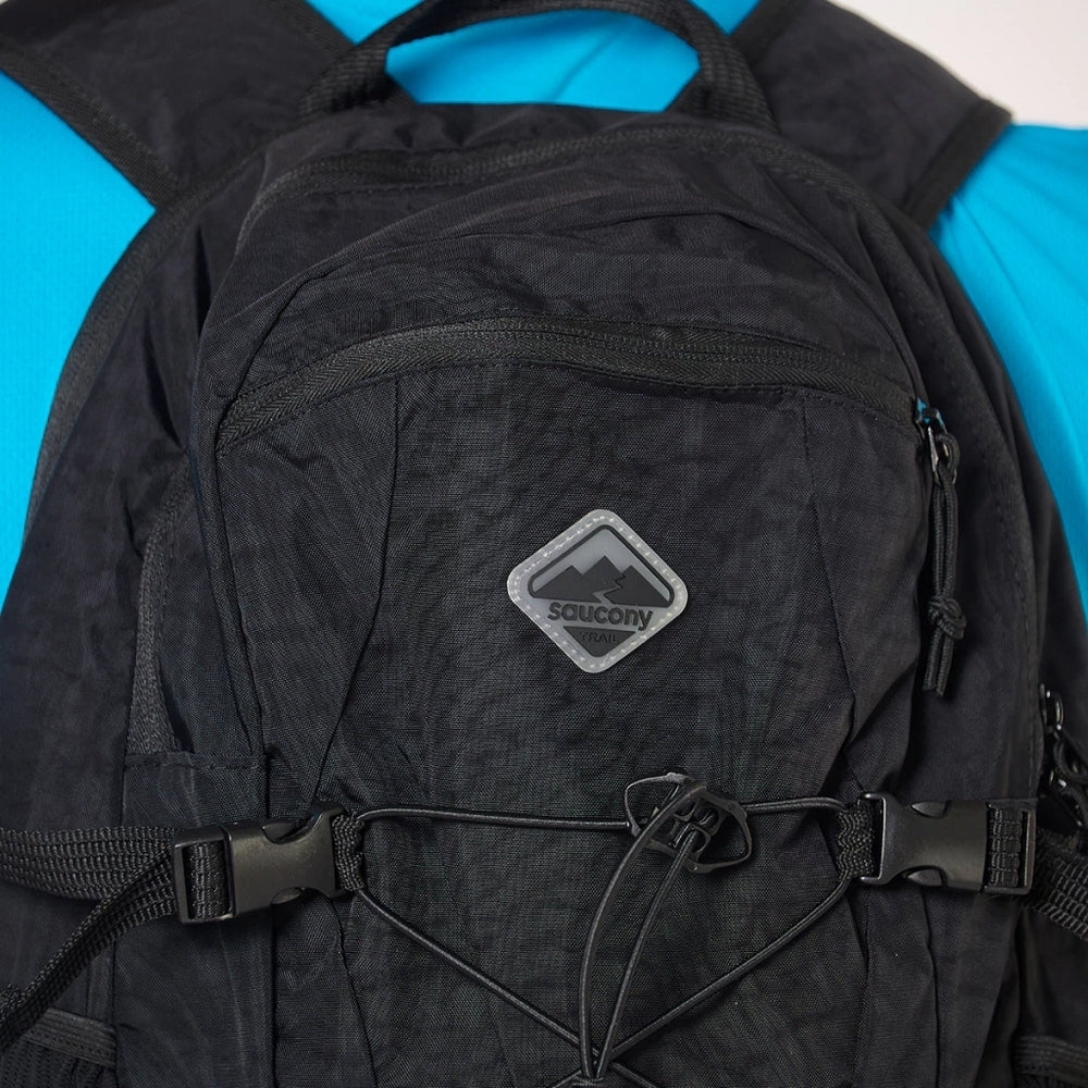 Mochila Saucony Peregrine Zip Pack Unisex