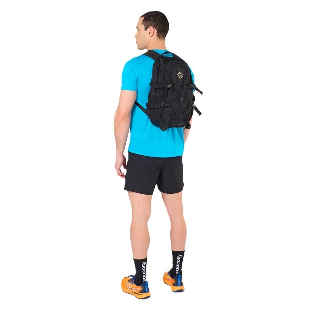 Mochila Saucony Peregrine Zip Pack Unisex