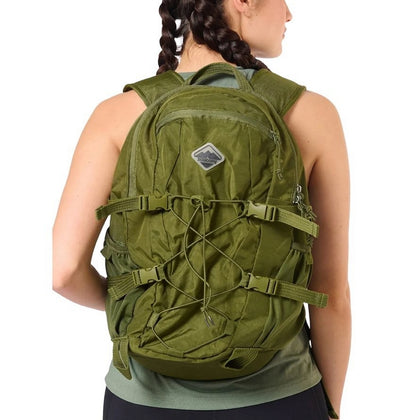 Mochila Saucony Peregrine Zip Pack Unisex