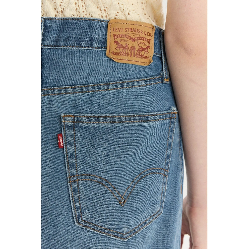 Pollera-Levis-Deconstructed-Skirt-De-Mujer#3