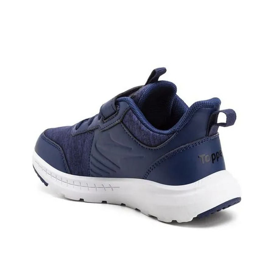 Zapatilla-Topper-Wind-Iv-Kids-De-Niño#4