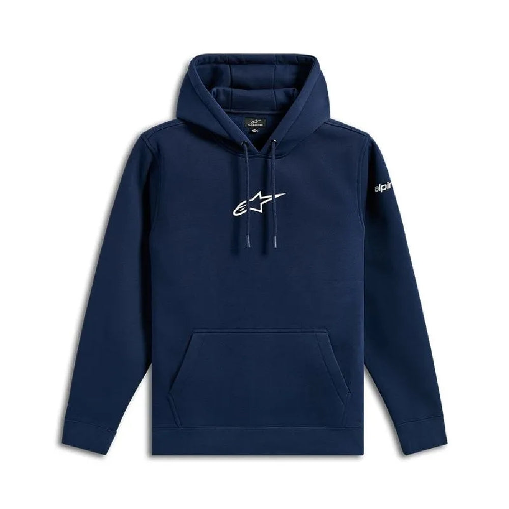 Hoodie Alpinestars Frontal Hoodie Hombre