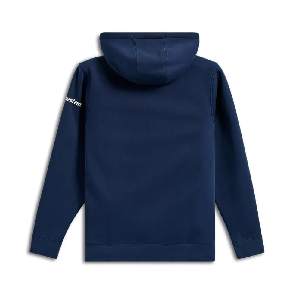 Hoodie Alpinestars Frontal Hoodie Hombre