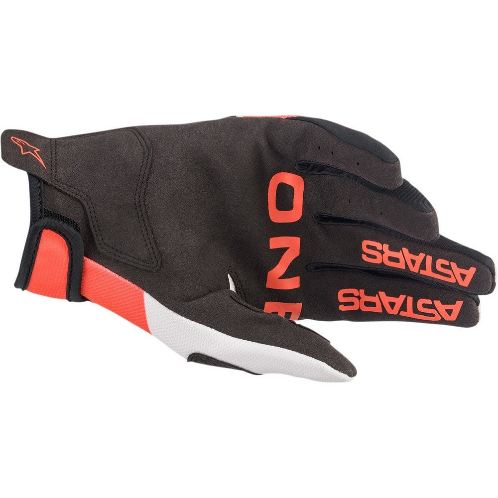 Guante Alpine Radar Gloves 22 Unisex