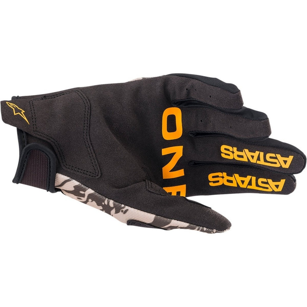 Guante-Alpine-Radar-Gloves-22-Unisex#2