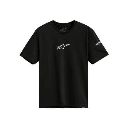 Remera Alpinestars Frontal Ss Csf Tee Hombre