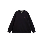 Buzo Levis New Original Crew (small Batw Hombre