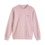 Buzo Levis The Original Hm Crew (patch) Hombre