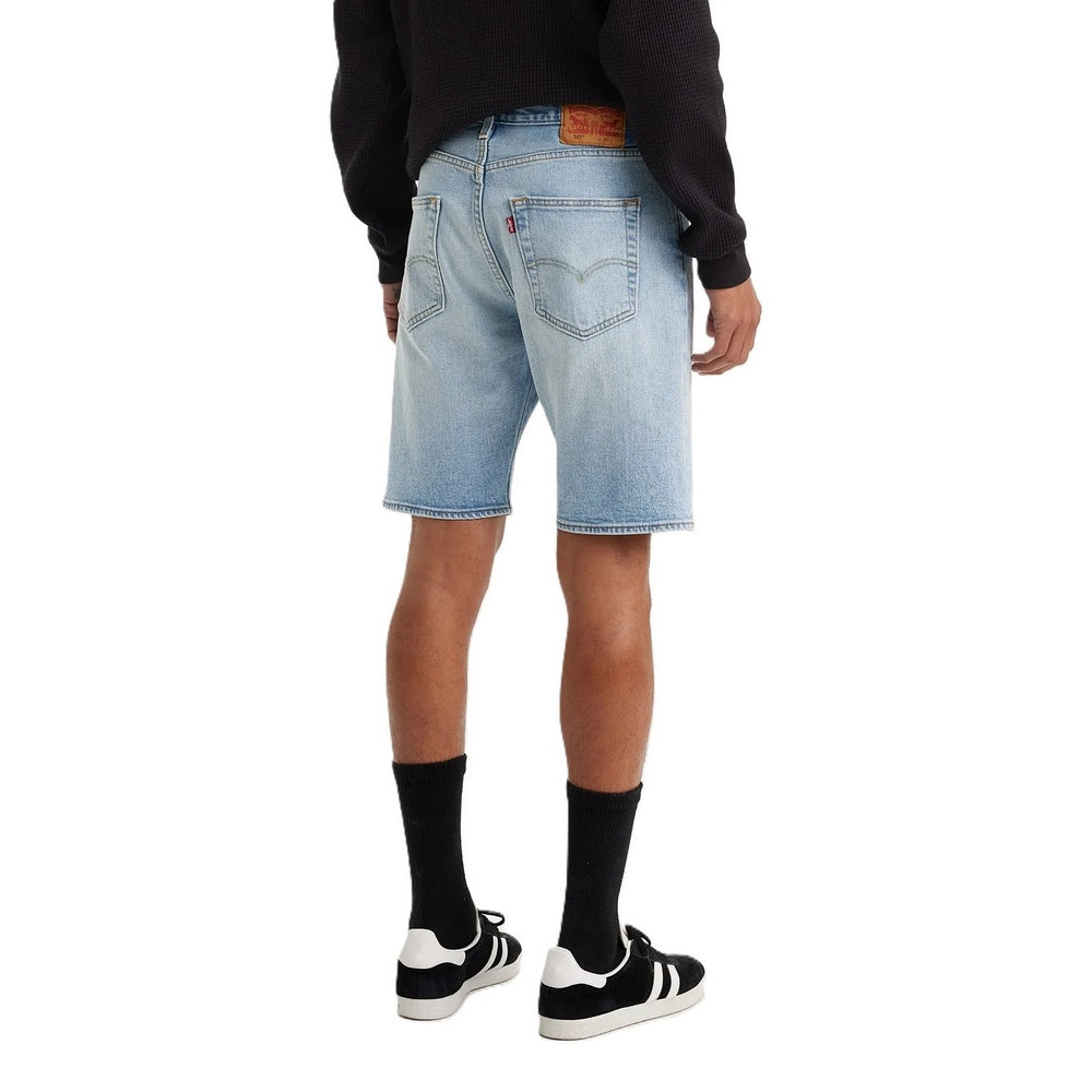 Short-Levis-501-Hemmed-Shorts-De-Hombre#2
