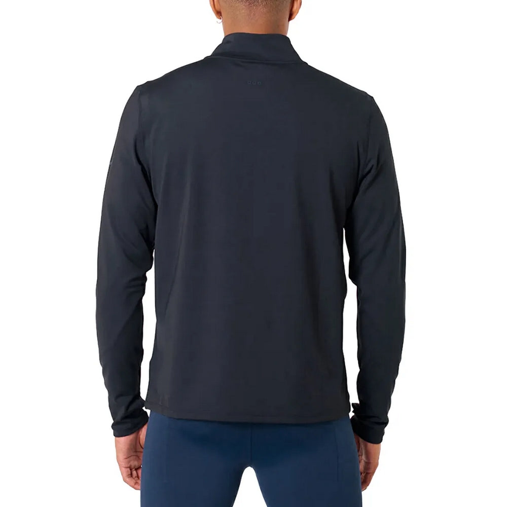 Buzo Saucony Solstice 1-4 Zip M De Hombre