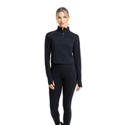 Buzo-Iu-Zenith-1-2-Zip-Top-W-De-Mujer#1