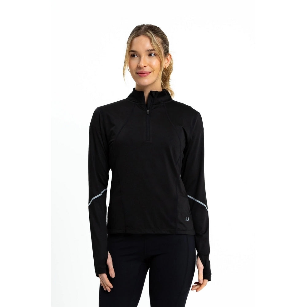 Buzo-Iu-Axis-1-2-Zip-Top-W-De-Mujer#1