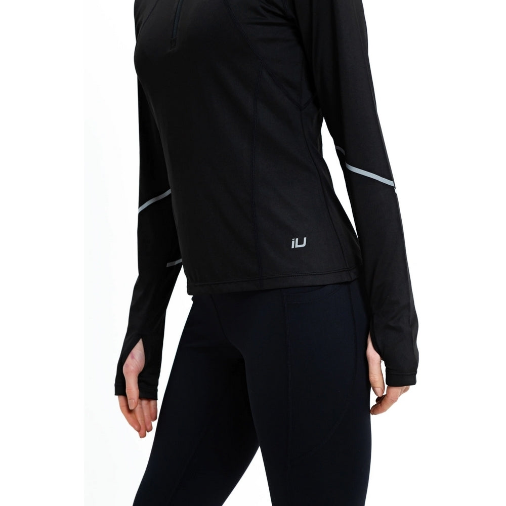 Buzo-Iu-Axis-1-2-Zip-Top-W-De-Mujer#3