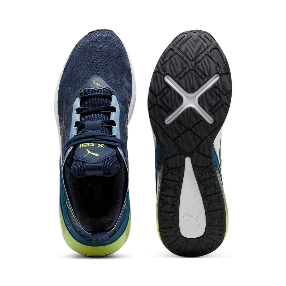 Zapatilla-Puma-X-Cell-Action-Unisex#4