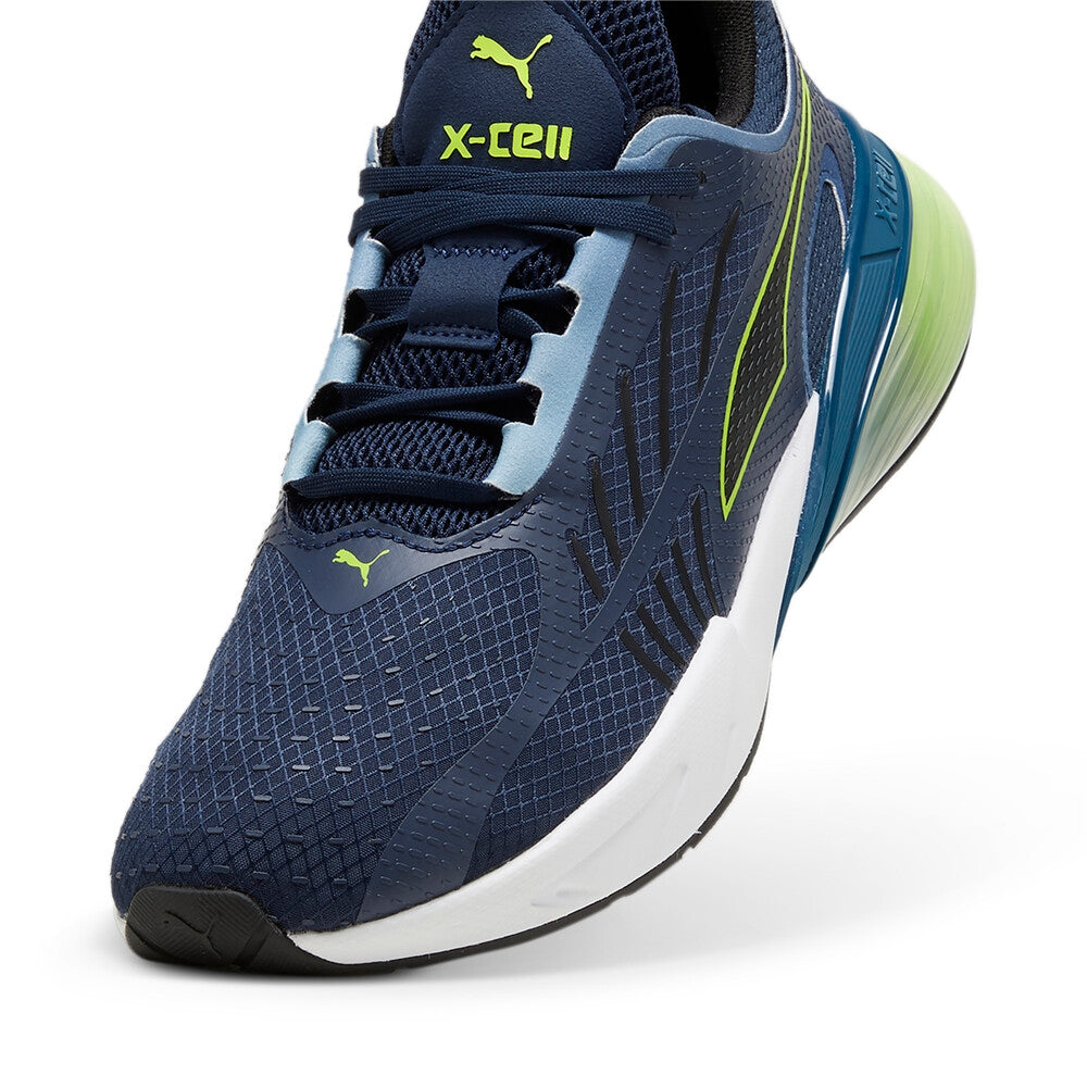 Zapatilla-Puma-X-Cell-Action-Unisex#5