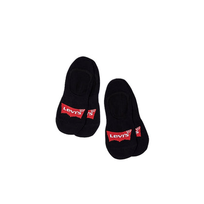 2 Pack Invisible Levis No Show Sock 2 Batwing de Hombre