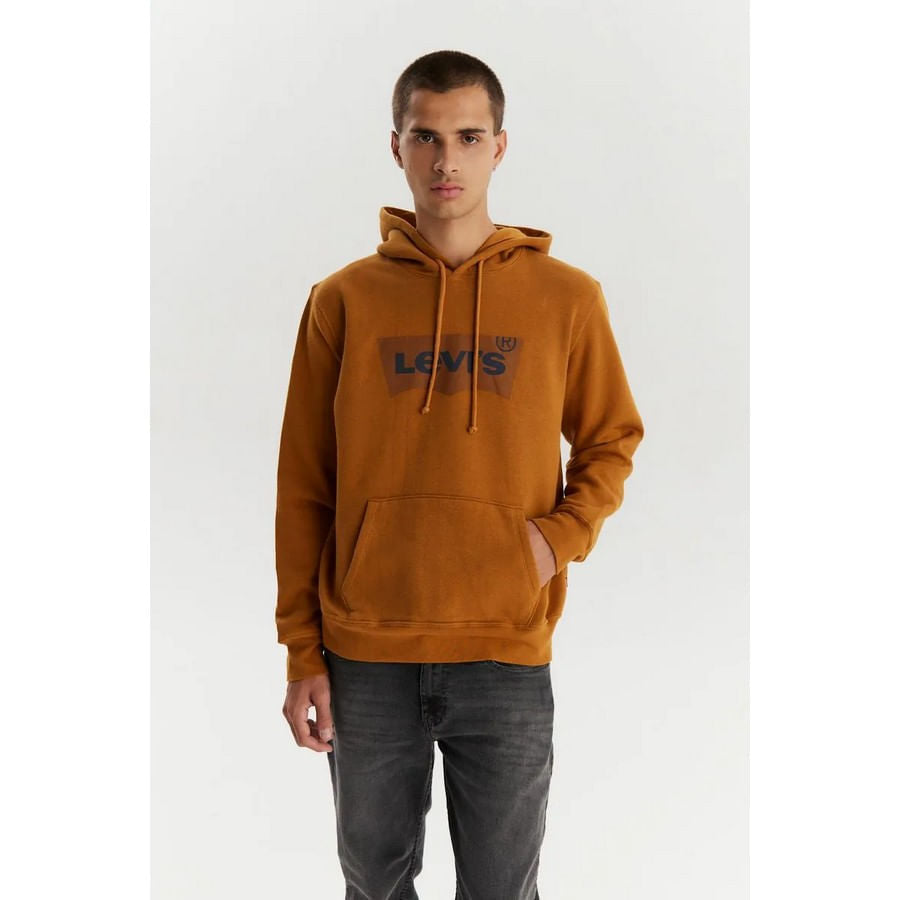 Hoodie-Levis-Standard-Graphic-Hoodie--Batwi-De-Hombre#1