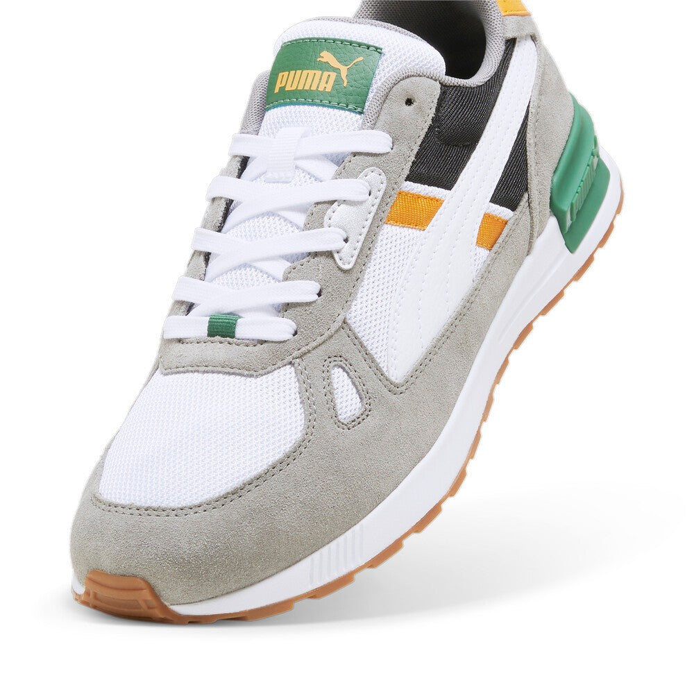 Zapatilla Puma Graviton Pro Adp De Hombre