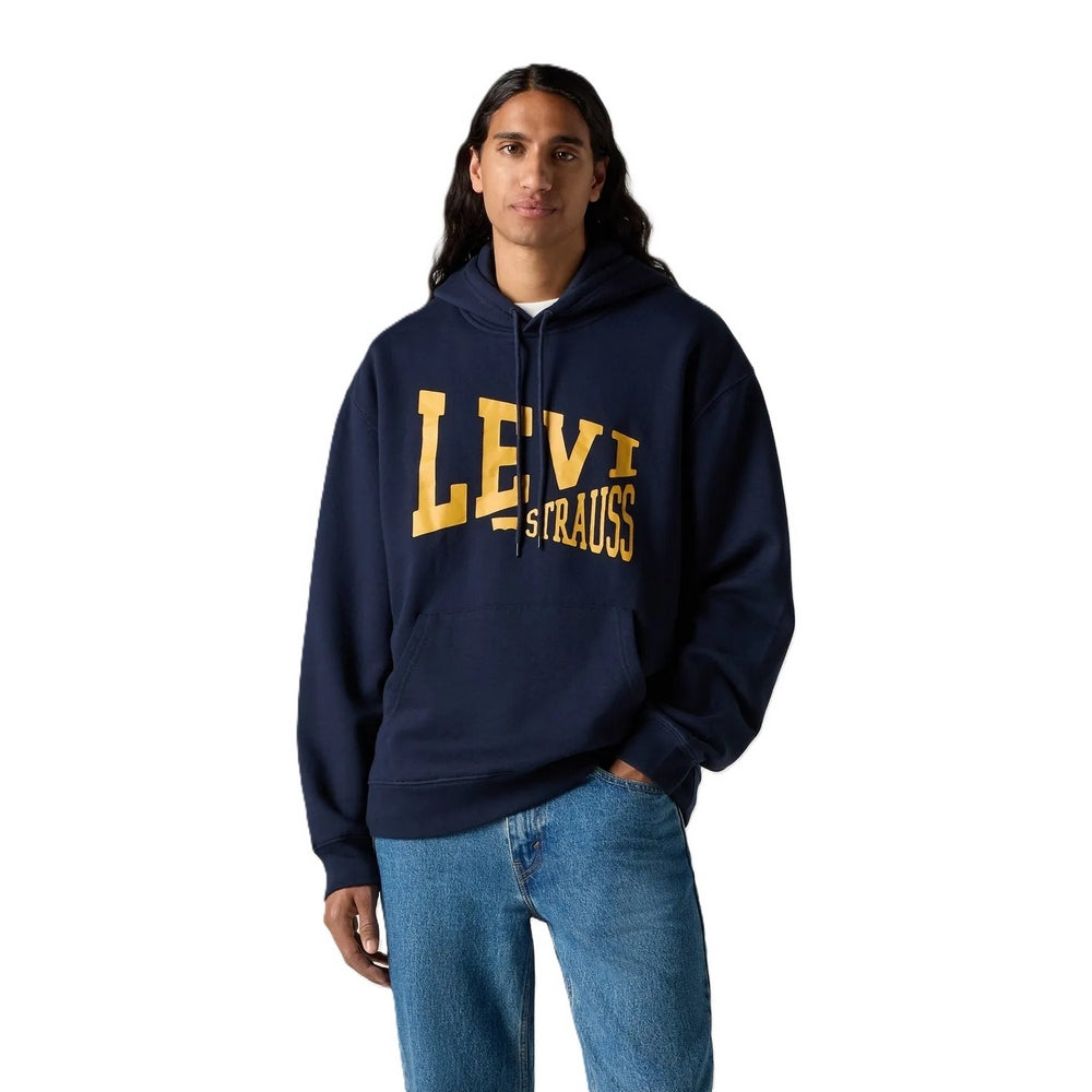 Hoodie-Levis-Relaxed-Graphic-Po-Hoodie--Lev-De-Hombre#1