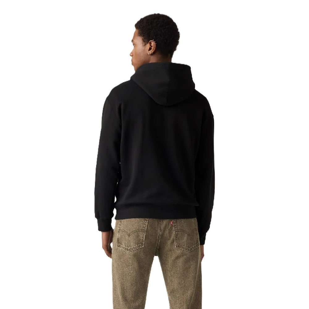 Hoodie Levis Relaxed Graphic Po Hombre