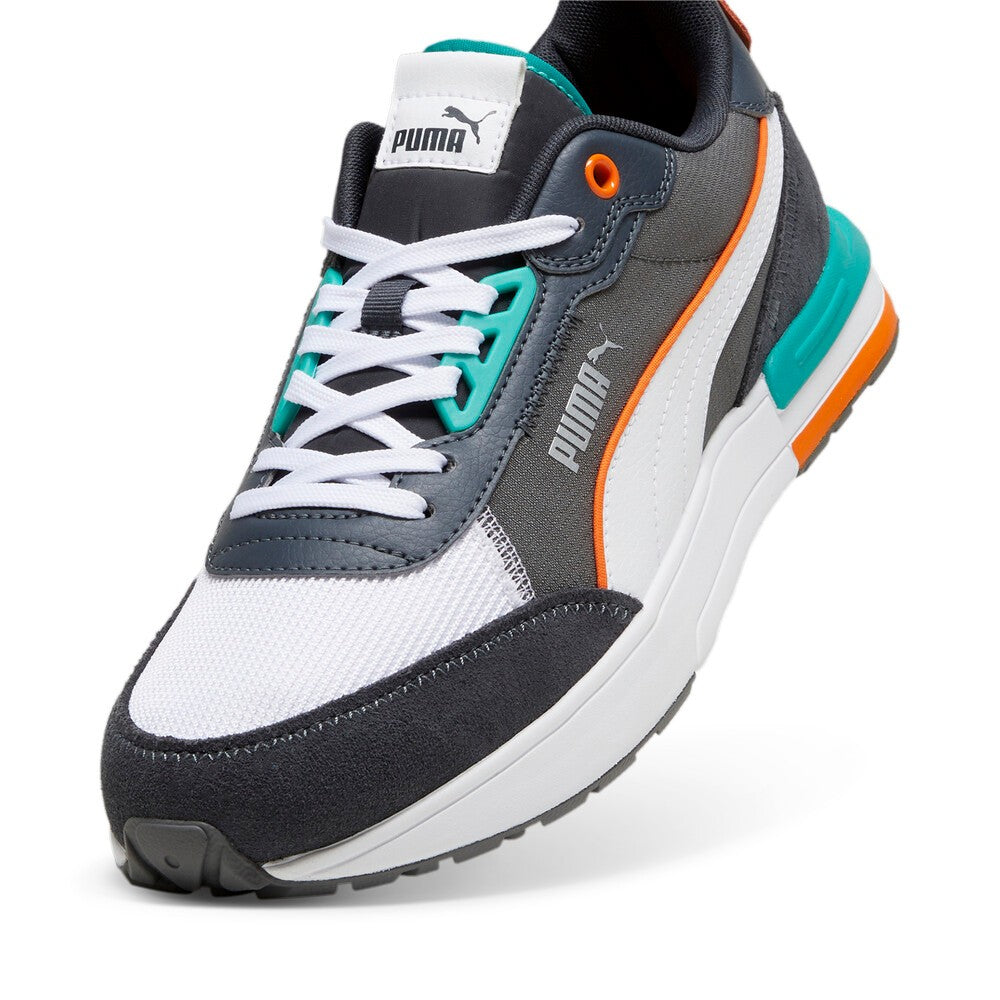 Zapatilla Puma Puma R22 Adp De Hombre