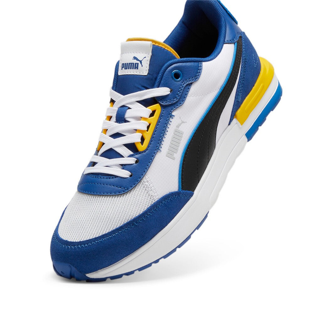 Zapatilla Puma R22 Adp De Hombre