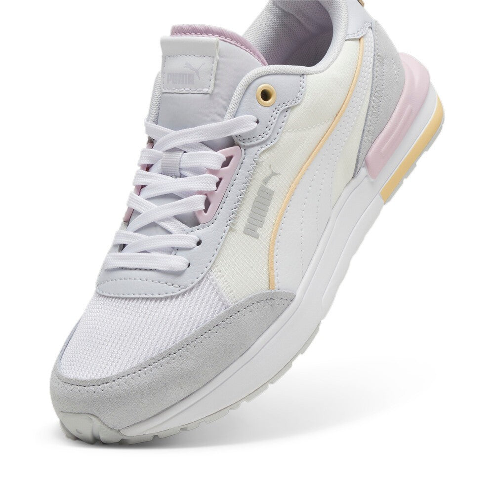 Zapatilla Puma R22 Adp de Mujer