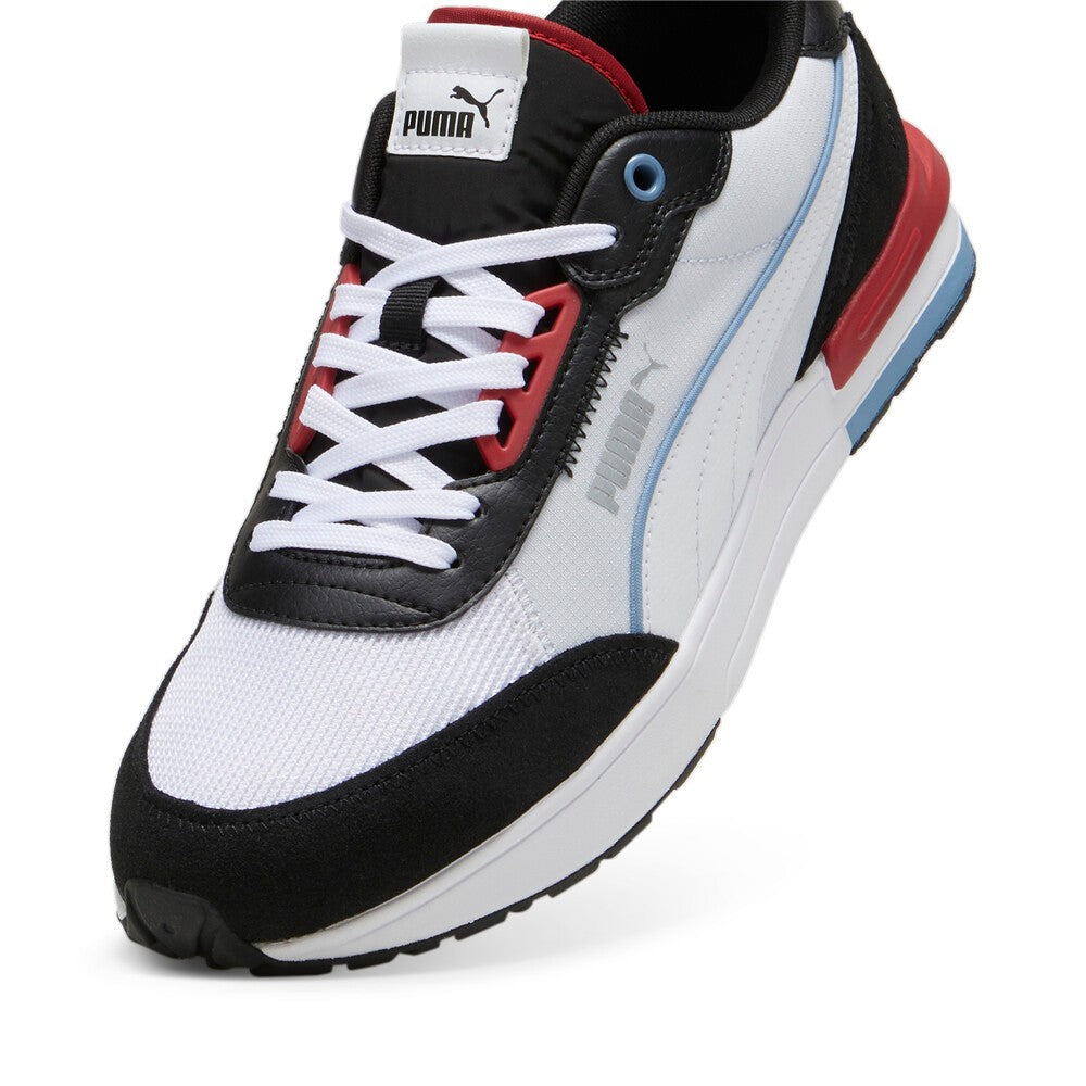 Zapatilla Puma Puma R22 Adp De Hombre