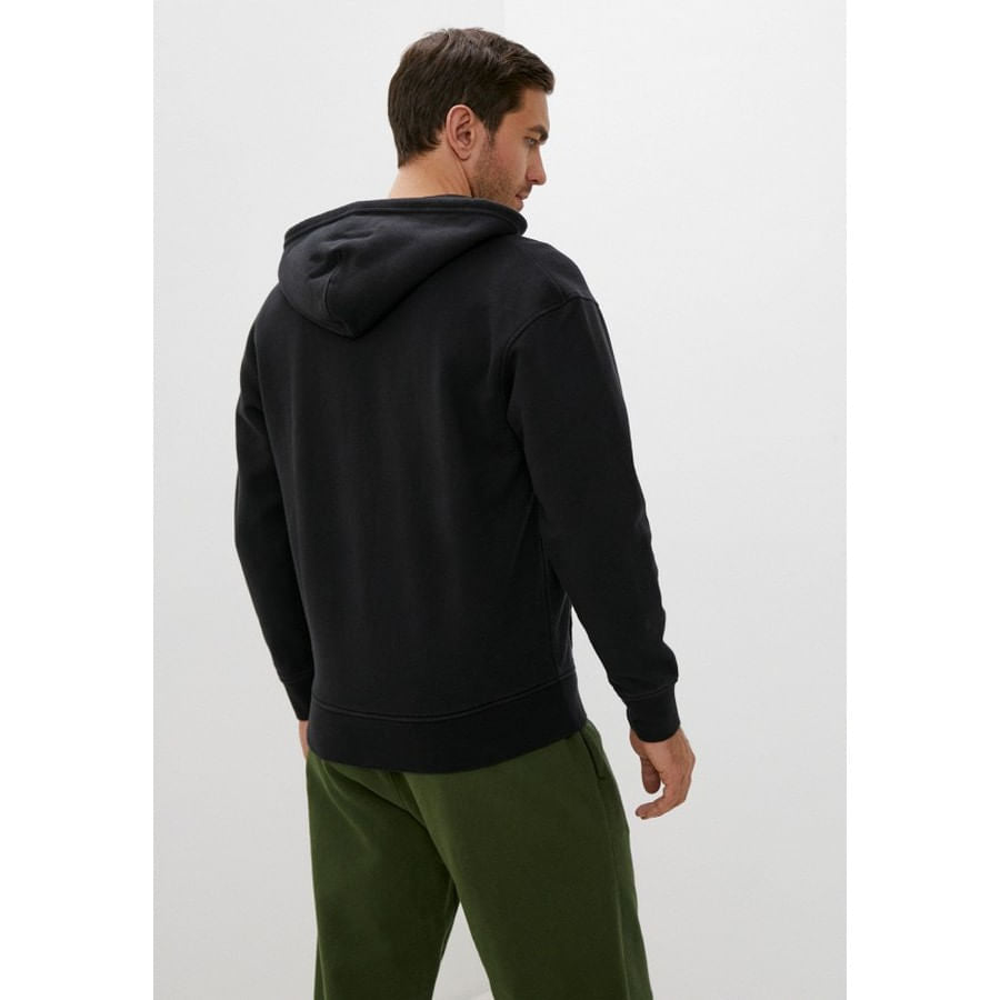 Hoodie-Levis-T2-Relaxed-Zip-Up-Hoodie-Small-De-Hombre#2