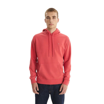Hoodie Levis Relaxed Patch de Hombre