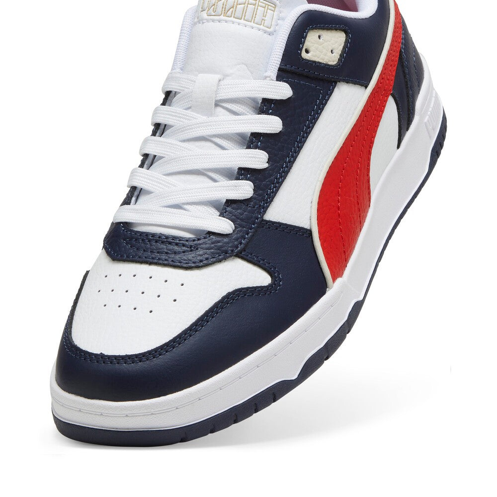 Zapatilla Puma Rbd Game Low Adp De Hombre
