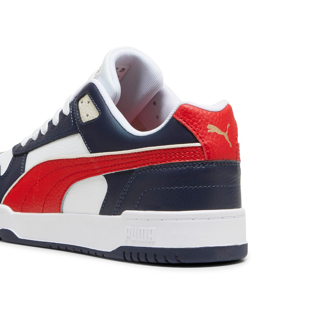 Zapatilla Puma Rbd Game Low Adp De Hombre