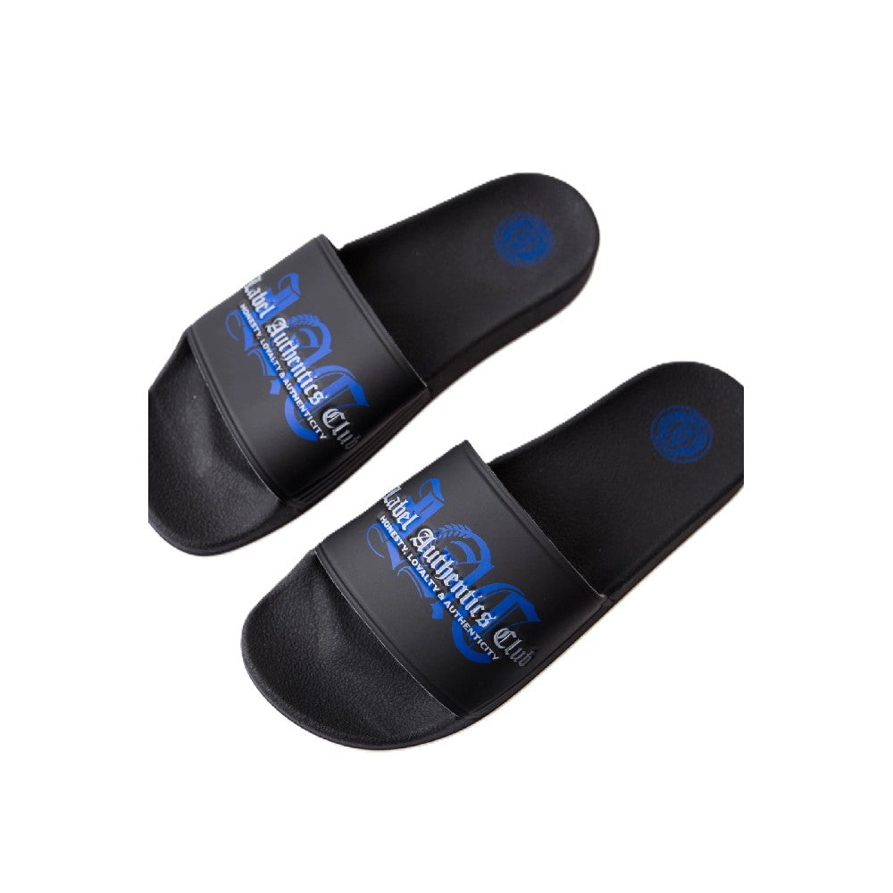 Ojotas Label 99 Slide Authentics Fidelis Unisex