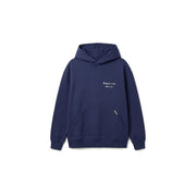 Hoodie Label 99 Buzo Authentics Club Hombre