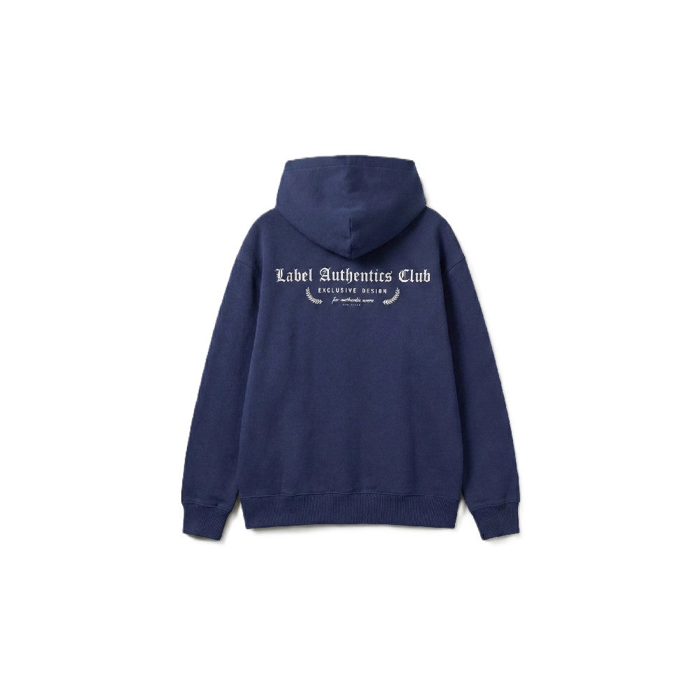 Hoodie Label 99 Buzo Authentics Club Hombre
