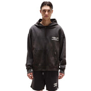 Campera Label 99 Zip Up Maison de Hombre