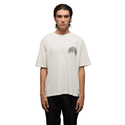 Remera Label 99 Authentics Blurry Fw de Hombre