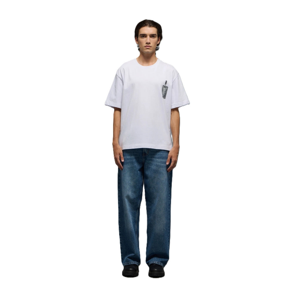 Remera Label 99 Authentics Shield de Hombre