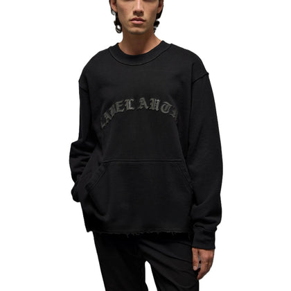 Buzo Label 99 Authentics Leather de Hombre