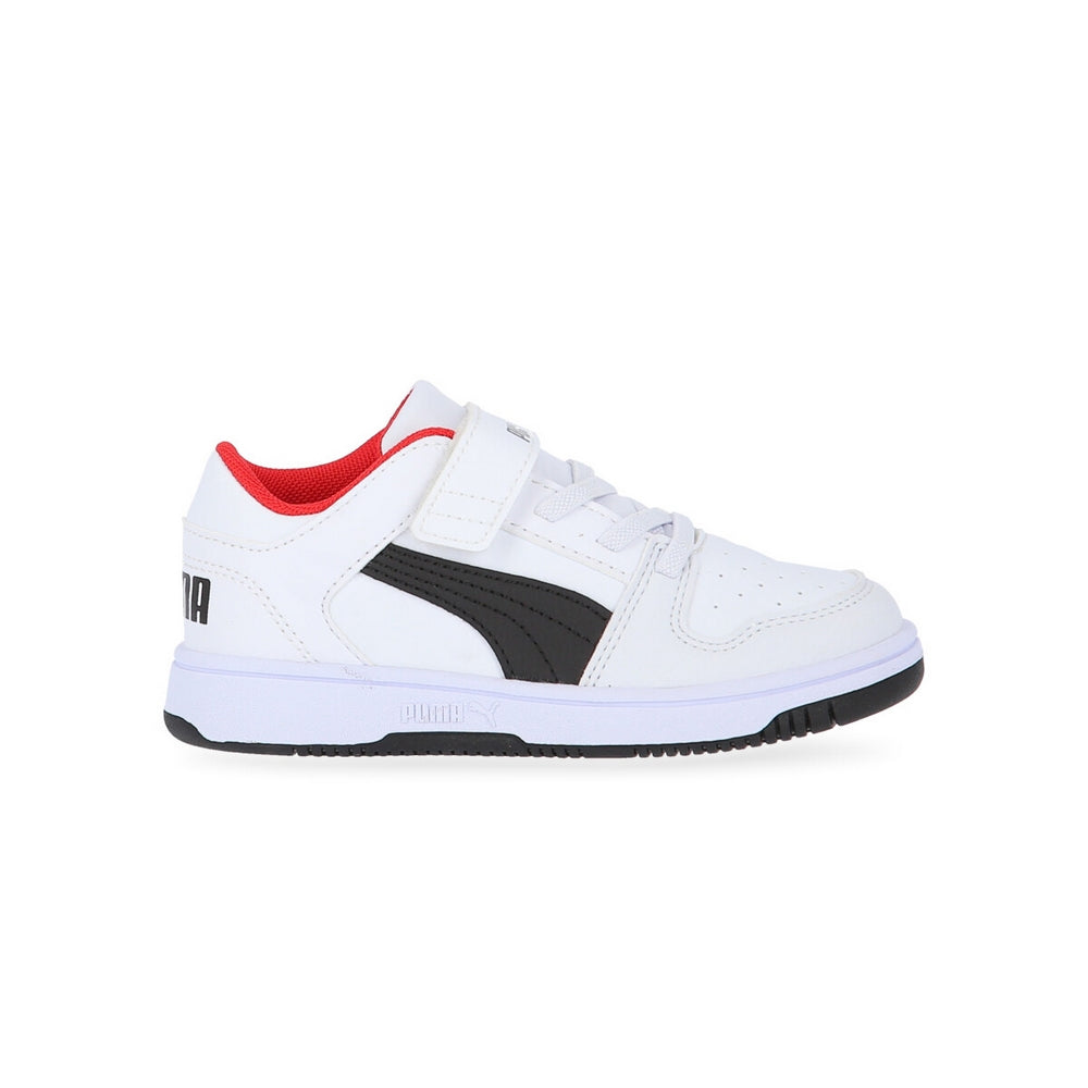 Zapatilla-Puma-Puma-Rebound-Layup-Lo-Sl-V-Ps-De-Niño#1