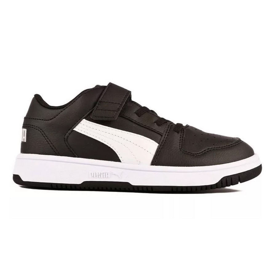 Zapatilla-Puma-Puma-Rebound-Layup-Lo-Sl-V-Ps-De-Niño#1