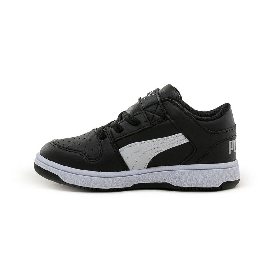 Zapatilla-Puma-Puma-Rebound-Layup-Lo-Sl-V-Ps-De-Niño#2