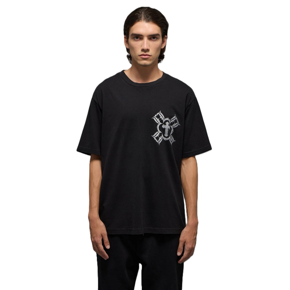 Remera-Label-99-Remera-Loom---Bloom-De-Hombre#1