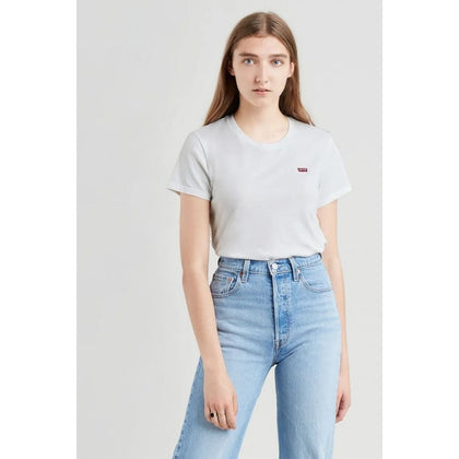 Remera Levis Perfect Tee de Mujer
