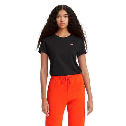 Remera Levis The Perfect Tee de Mujer