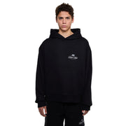 Hoodie Label 99 Buzo Timeless Club de Hombre